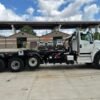 L6549 - 2024 INTERNATIONAL HX620 ROLL OFF TRUCK - Image 10